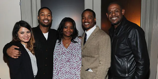 Kisah Tragis 'FRUITVALE' Menang Besar di Sundance Film Festival