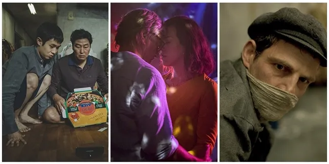 Kisah Unik di Balik Deretan Film Bahasa Asing yang Berjaya di Oscar