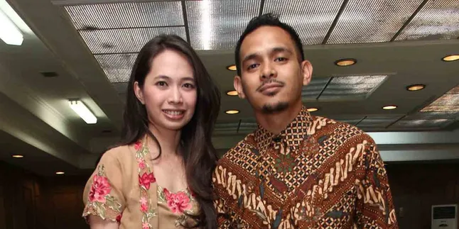 Kisah Verlita Evelyn Saat Melahirkan Anak Kedua