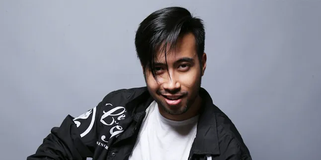 Kisah Vidi Aldiano Dibilang Mirip Zayn Malik, Datang Naik Ojek Kisah Vidi Aldiano Dibilang Mirip Zayn Malik, Datang Naik Ojek