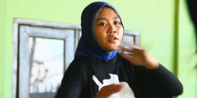 Kisah Yuliana, Juara Dunia Pencak Silat Yang Namanya Tak Tersentuh Media