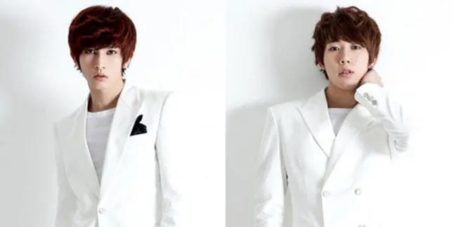 Kiseop dan Hoon Jadi Pangeran Dalam Drama Musikal Goong