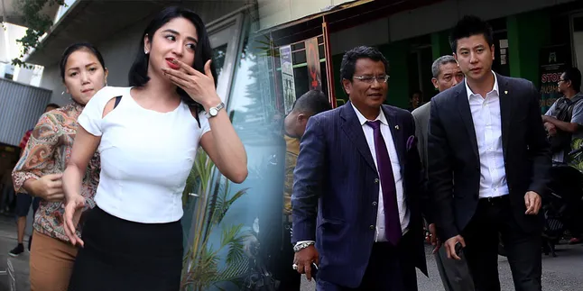 Kisruh Dengan Johnson, Keluarga Akui Depe Sudah Menikah? Kisruh Dengan Johnson, Keluarga Akui Depe Sudah Menikah?