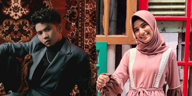 Sibling Conflict Not Over, Nadya's Older Sister Disapproves of Rizki DA's Attitude