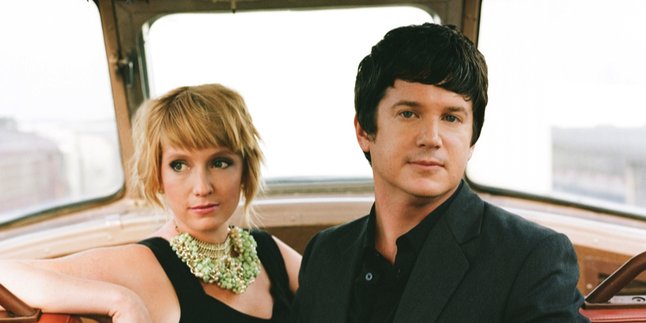 'Kiss Me', Kado Ultah Untuk Jakarta Dari Sixpence None The Richer