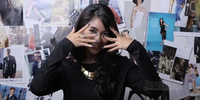 'Kita Tak Harus Bersama', Kisah Anisa Rahma Ditinggal Mantannya 'Kita Tak Harus Bersama', Kisah Anisa Rahma Ditinggal Mantannya