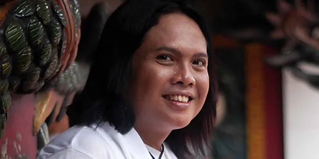 Kiwi Ageng: KapanLagi.com® Harap Berikan Solusi Para Artis