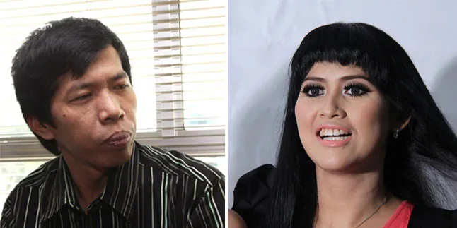 Kiwil Ingin Rujuk Lihat Mantan Istri Menggairahkan