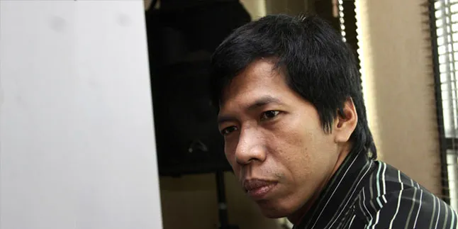 Kiwil: Jugde Sebagai Playboy, Saya Terima!