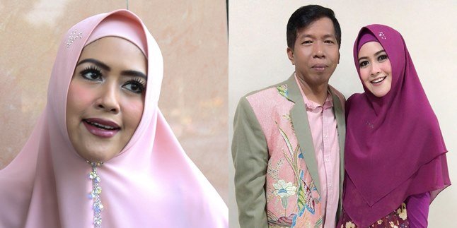 Kiwil Admits Still in Love, Meggy Wulandari: I Have Also Filled My Heart for Someone Else