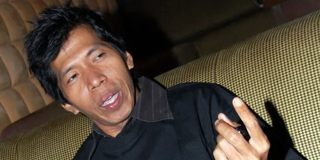 Kiwil Minta Maman dan Uus Belajar Dari Almarhum Jojon Kiwil Minta Maman dan Uus Belajar Dari Almarhum Jojon