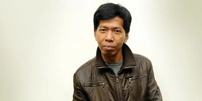 Kiwil Umumkan Kehilangan Anak di 40 Harian Olga Syahputra Kiwil Umumkan Kehilangan Anak di 40 Harian Olga Syahputra