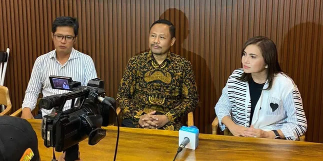 Klaim Asuransi Ditolak, Anggia Novita Pilih Jalur Hukum: Tidak Bisa Lepas Tangan