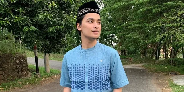 Klarifikasi Alvin Faiz Usai Dituduh Gunakan Uang Yayasan Untuk Foya-foya dan Kepentingan Pribadi Klarifikasi Alvin Faiz Usai Dituduh Gunakan Uang Yayasan Untuk Foya-foya dan Kepentingan Pribadi
