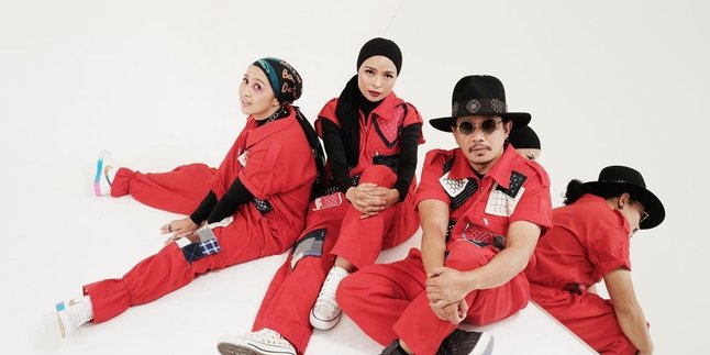Clarification from Kotak Band Regarding their Performance at RSUD Bangil Pasuruan Hospital Yard, Initially Hesitant to Perform