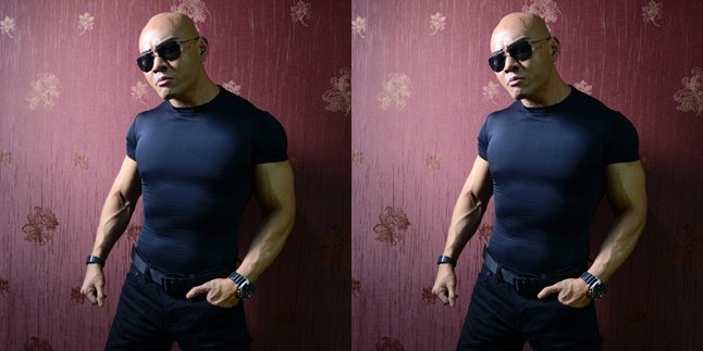 Clarification from Deddy Corbuzier Regarding Interview with Siti Fadilah Considered Unauthorized