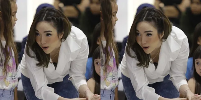Klarifikasi Gisella Anastasia Soal Video Joget Sama Cowok, Serba Salah Jadi Janda