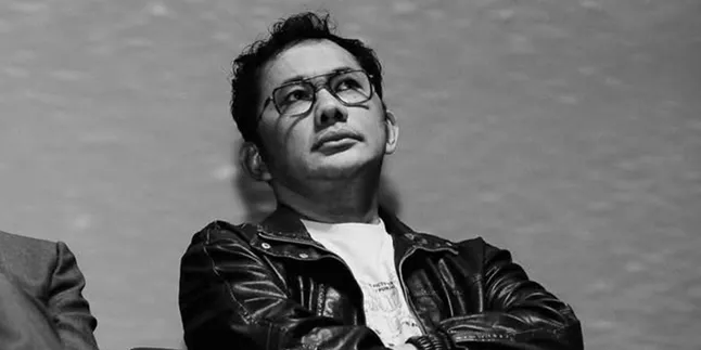 Clarification from Hanung After His Name Was Mentioned by Aldi Taher Related to the Film WHISPERS OF THE CORPSE 2