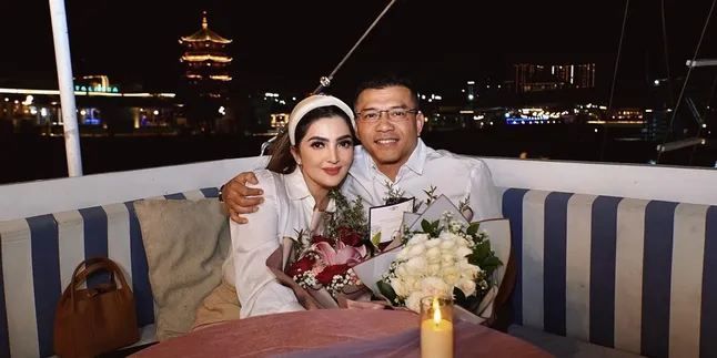 Klarifikasi Lengkap dari Anang Hermansyah dan Ashanty Terkait Nyanyi Lagu 'Rindu Ini' Usai Laga Timnas