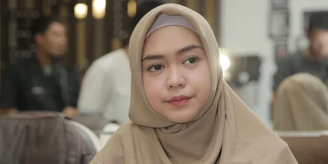 Klarifikasi Ria Ricis Soal Timnya yang Mendadak Resign Usai Video 'Saya Kembali'