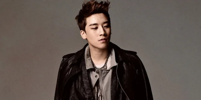 Klarifikasi Seungri BIG BANG Terkait Kasus Kekerasan di Klub Miliknya Klarifikasi Seungri BIG BANG Terkait Kasus Kekerasan di Klub Miliknya