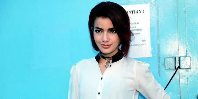 Klarifikasi Soal Kasus Penculikan, Sheila Marcia Sudah Komunikasi Dengan Mantan Suami