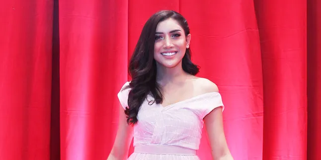 Klarifikasi Soal 'Tidur' Dengan Artis Berinisial ZL, Millendaru: Bercanda Aja