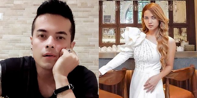 Clarification About Accusations of Cheating with Intan Permata, Choky Andriano: Just Friends