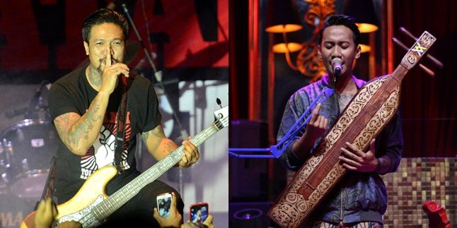 #KLHits2017: 7 Band Anti Mainstream Tanah Air Tampil di Luar Negeri