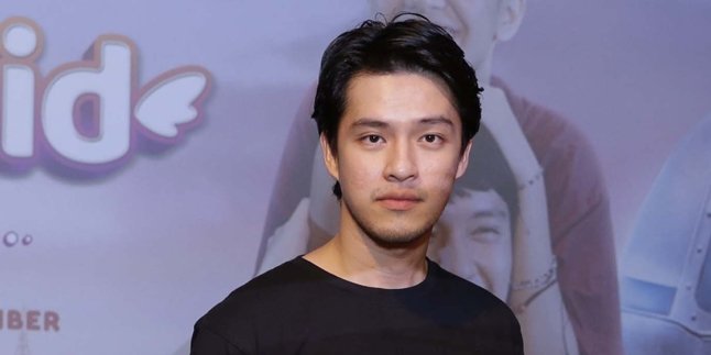 Klik Film Collaborates with tvN and Celestial Movies, Morgan Oey Recommends These Three Films