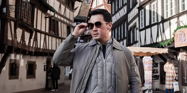 Kliniknya Sukses Berdiri Hingga 1 Dekade, Dokter Kevin Maharis: Kami Sangat Mengedepankan Teknologi Terbaru