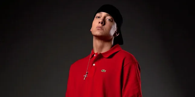 Klip Berzerk Milik Eminem Bangkitkan Kenangan Akan Beastie Boys