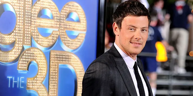 Klip Film Terakhir Cory Monteith Dirilis Klip Film Terakhir Cory Monteith Dirilis