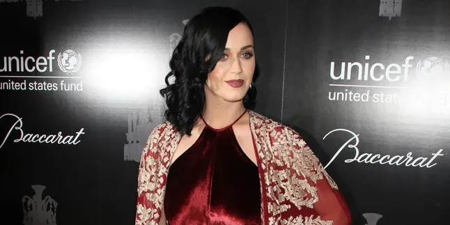 Klip Terbaru Dianggap Lecehkan Islam, Katy Perry Masih Bungkam!