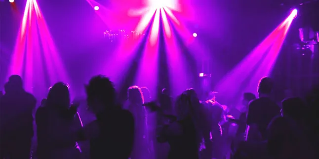 Klip Yang Membuat Anda Berdansa Tanpa Sadar Klip Yang Membuat Anda Berdansa Tanpa Sadar