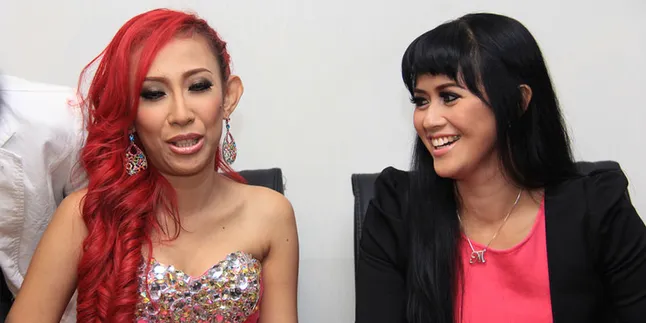 Klop, Dewi Sanca Dan Mantan Istri Kiwil Siap Bentuk Duo