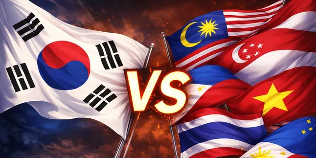 Knetz vs SEAblings Viral! Here are the Causes, Chronology, and Call to Boycott Korean Dramas