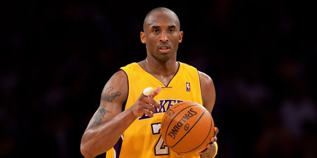 Kobe Bryant Passed Away, Here are 3 Businesses and Investments He Was Involved In