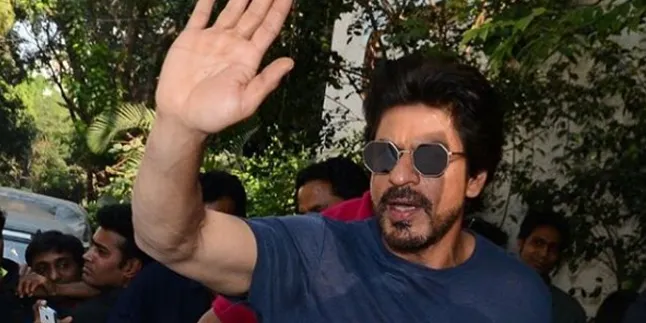 Kocak Abis! Video SRK Menari Dengan Rok Tutu Kembali Bikin Heboh Kocak Abis! Video SRK Menari Dengan Rok Tutu Kembali Bikin Heboh