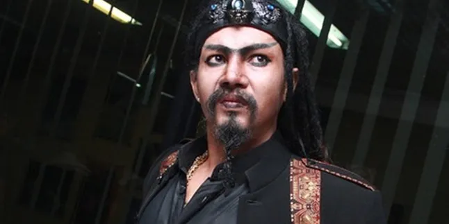 Kocak! Aksi Master Limbad Pukul-pukulan dengan Jirayut dan Gilang Dirga Kocak! Aksi Master Limbad Pukul-pukulan dengan Jirayut dan Gilang Dirga