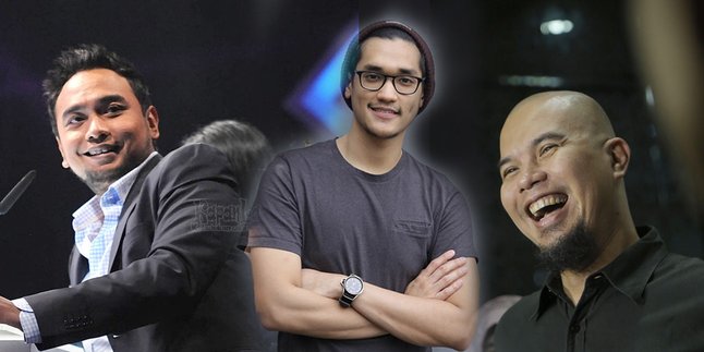 Kocak dan Unik, Rizky Sukses Bikin Juri X Factor Terpingkal