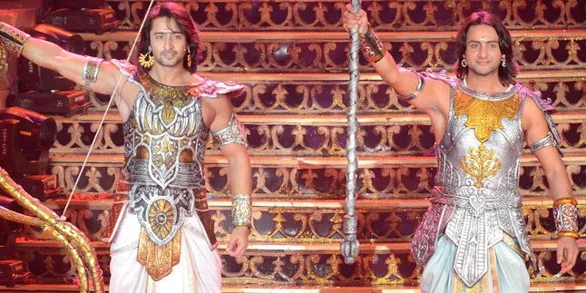 Kocak! Dubsmash Shaheer Sheikh dan Rohit Bhardwaj Saling Ngotot Kocak! Dubsmash Shaheer Sheikh dan Rohit Bhardwaj Saling Ngotot