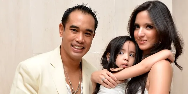 Kocak Heboh, Saat Nia Ramadhani dan Keluarga di Taman Safari