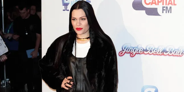Kocak! Jessie J Bisa Nyanyi Dengan Mulut Tertutup! Kocak! Jessie J Bisa Nyanyi Dengan Mulut Tertutup!