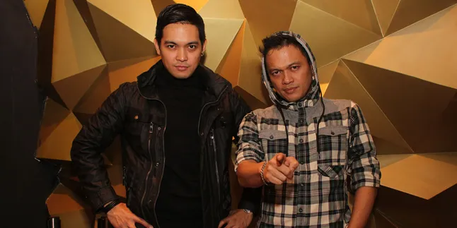 Kocak! Tukang Es Krim Turki Ini Ngerjain Personel Ada Band