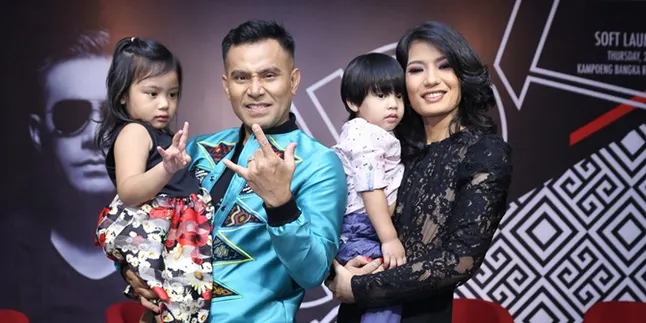 Kocaknya Judika Protes Beda Sikap Duma Riris Kalau Lagi PMS