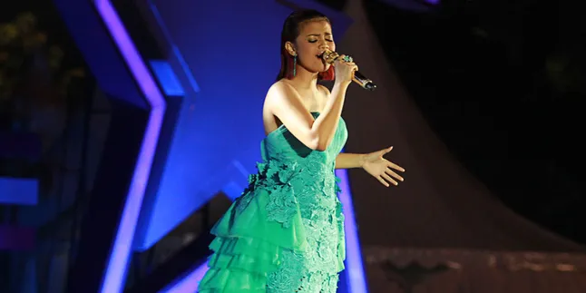 Kocek Citra Scholastika Melonjak Berkat Tampil Off Air