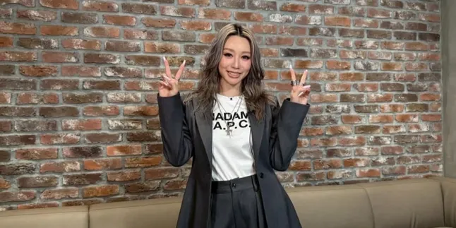 Koda Kumi Nantikan Kelahiran Anak Kedua, Putuskan Tunda Konser dan Event Terdekat