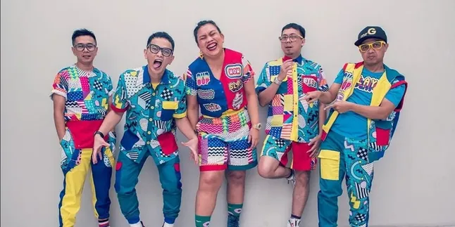 KOENOKINI Festival Ajak Kamu Nonton Konser Project Pop di Bali, Buruan Beli Tiketnya! KOENOKINI Festival Ajak Kamu Nonton Konser Project Pop di Bali, Buruan Beli Tiketnya!