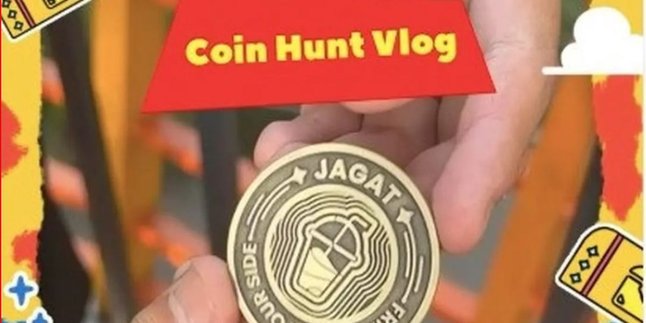 Viral Universe Coins on TikTok, Here's the Complete Guide on How to Play and Its Rules